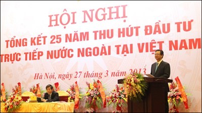 Vietnam pledges best conditions for investment attraction  - ảnh 1